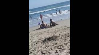 Fun In The Sun Huntington Beach