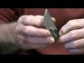 Sharpening Carving Tools using Trend Sharpening Tools Sharpening Carving Tools using Trend Sharpening Tools