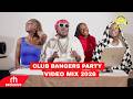 CLUB BANGERS VIDEO MIX 2026 BY DJ SIR M THE SHAKE UP STUDIO EDITION STREET DANCE PERFORMANCE 