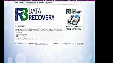 data recovery computer | raid recovery services