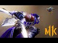 Mortal Kombat 11 Ultimate: Rain Gameplay Trailer [Fatal Blow, Fatality]