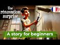Learn French with 10 Short Present Tense Stories 🇫🇷