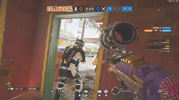 Favela Spawnpeek 1