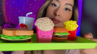 ASMR Feeding You (tiny food) screenshot 5