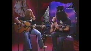 Slash's Snakepit - MTV HORA PRIMA - Beggars & Hangers-on