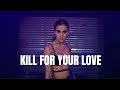 Kill for your love by labrinth  erica klein choreography