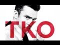 TKO - Justin Timberlake video lyrics