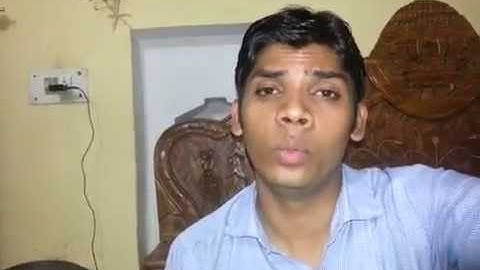 Structure Analysis-2, Class-1, by Abhishek Kumar(meerut)