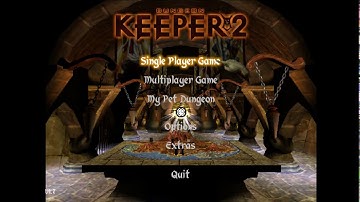 Playthrough Dungeon Keeper 2 Skirmish mode(Hopping Level) part 2
