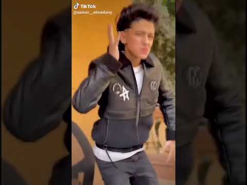 مهرجان أن نجاح مش بالسن تيك توك سامر المدني