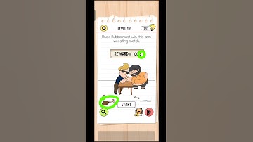 Brain Test 4 level 170