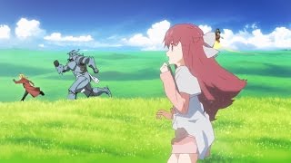 Shelter - After story (AMV)