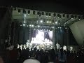 Mi Segunda Vida    La Arrolladora en Salina Cruz, Oaxaca   23 03 2015