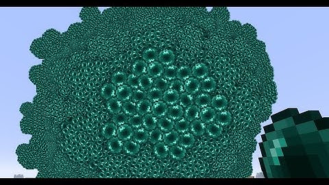 what if i throw 1.000.000 ender pearl ?