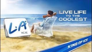 L.A. Ice Series - Taste The Coolest Flavors [Product Compilation Track Clip Video] (2025) 