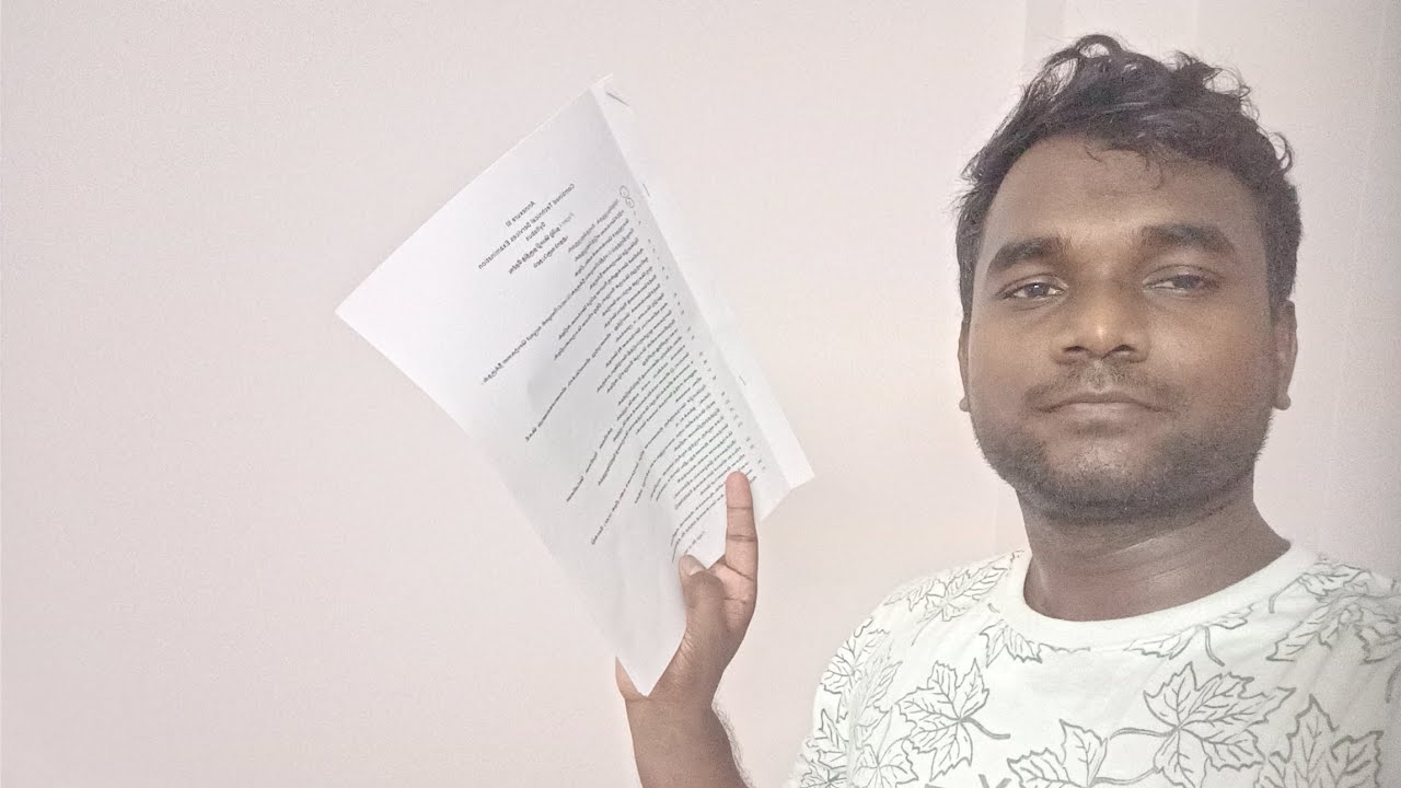 Tamilnadu drug inspector syllabus hardcopy | Day 1 | Drug inspector exam preparation |