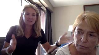 Celebrity Episode 098: Developing Collaborative Intelligence with Dawna Markova and Angie McArthur Net Worth