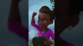 This Team Is on a Mission | Kids Cartoon | Kabillion