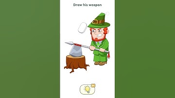 Dop 2 Delete One Part Level 1331 #youtubeshorts #shorts