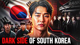 South Korea Is a Warning to the World
