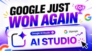 AI Studio Just Dropped a Crazy Update