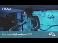 HANA at The Cove | Anjunadeep Explorations 2023