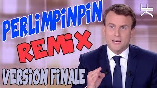 La Poudre De Perlimpinpin Remix - Version Finale