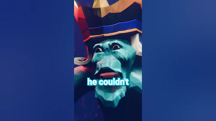 Animal Company Mirror GHOST, Explained... 😳