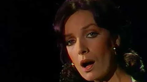 Marie Laforet - Cadeau (1975)
