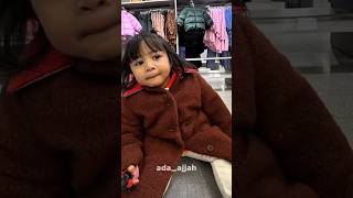 Download Lagu OOTD HARI KE 3 LILY DI EROPA.. GEMES BANGET #babylily #raffinagita MP3