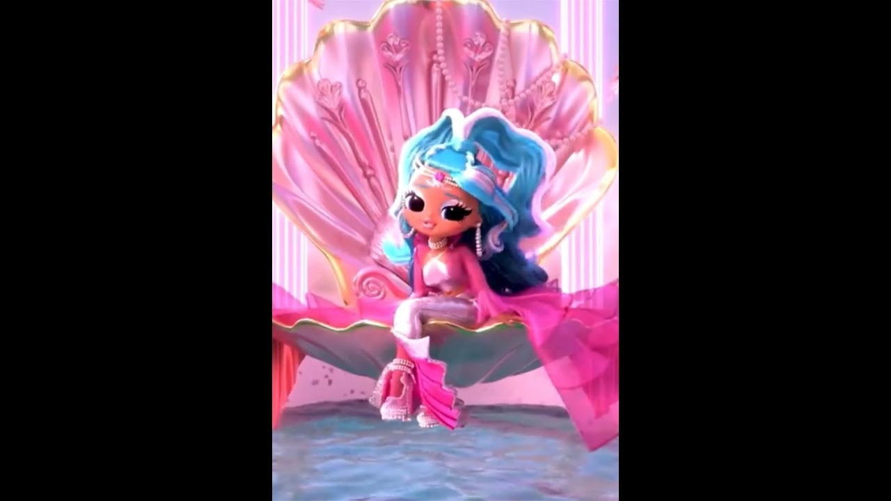 Splash Beauty Solo!!! 