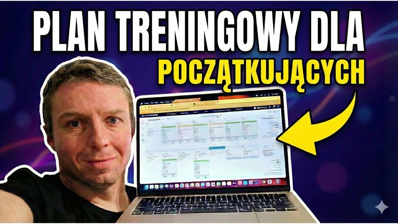 Jak szybciej jeździć? Prosty plan treningowy dla początkujących kolarzy