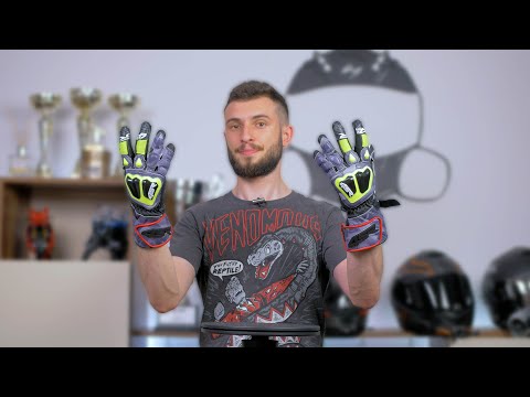 Manusi / Gloves - YouTube
