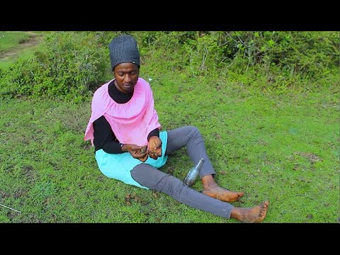 Punga  By Cyrus Koech Official Video