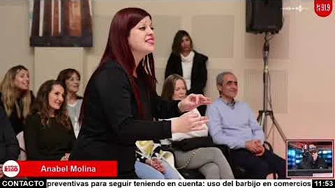 Anabel Molina