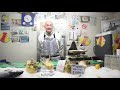 The story of Cardiff legend Keith the Fish