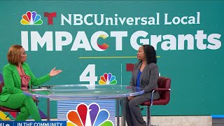 Apply to the NBC4 & T44 Local Impact Grant program  | NBC4 Washington