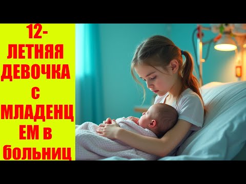 МЛАДЕНЕЦ в руках 12-ЛЕТНЕЙ ДЕВОЧКИ: ТАЙНА, которая ПОТРЯСЛА всех!