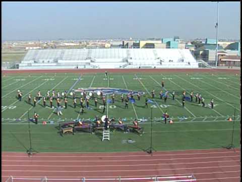 Claremont High School MBOS Championships 2009