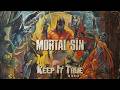 Mortal Sin - live at Keep It True Festival 2026