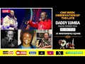 DADY LUMBA ONE WEEK OBSERVATION  LIVE ON KUSI ISAAC MEDIA /30/08/2025
