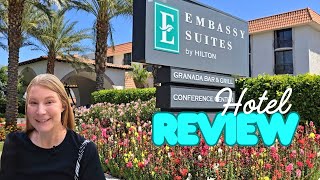 Embassy Suites Scottsdale Arizona Brand Overview