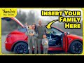 This is the Car EVERY Family Should Have - Here&#39;s Why