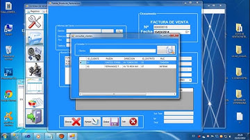 CÓDIGO FUENTE Sistema de ventas REPARACIÓN DE MOTOS Sql Server 2012 Visual Studio 2012 VB.NET