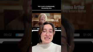 Donation l!nk for Amy Acton’s campaign is in the linktree at the top of my YouTube page. #gender