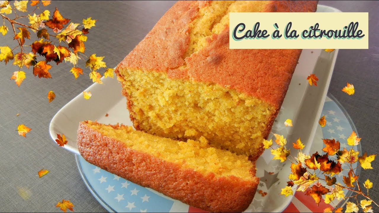 Cake A La Citrouille Halloween Automne Youtube Cake A La Citrouille Halloween Automne Youtube