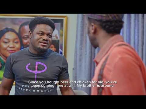 Titus off the Mic. Today on My Flatmates