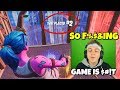 i said this while making this dumb fortnite video... (bad)