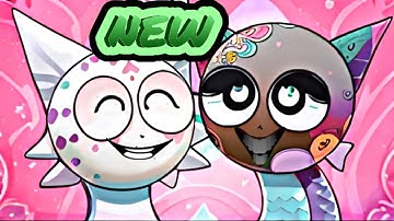 Incredibox Sprunki - Fun Bot Return to PHASE 1 | Incredibox Sprunki Animation #sprunki