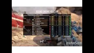 Itz Karmaahhello-Black Ops 2 Minitage